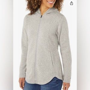 Eddie Bauer Women's Radiator 2.0 Full Zip Jacket - Size M